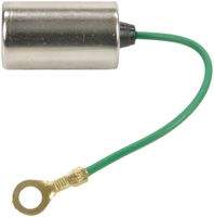 BOSCH 1237330067 Kondensator, Zündanlage