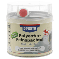 PRESTO 601235 Feinspachtel
