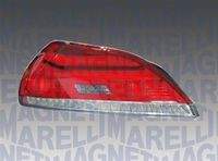 MAGNETI MARELLI 714021850701 Heckleuchte