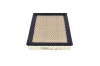 BOSCH 1987429181 Luftfilter