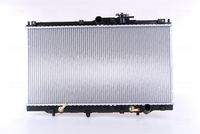 NISSENS 633141 Kühler, Motorkühlung