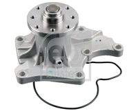 FEBI BILSTEIN 47456 Wasserpumpe, Motorkühlung