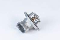 BorgWarner (Wahler) 483287D Thermostat, Kühlmittel