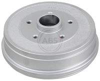 A.B.S. 5528S Bremstrommel