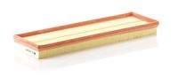 MANN-FILTER C43102 Luftfilter