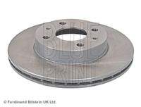 BLUE PRINT ADN14373 Bremsscheibe
