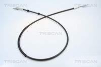 TRISCAN 814023144 Seilzug, Feststellbremse