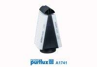 PURFLUX A1741 Luftfilter