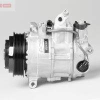DENSO DCP17112 Kompressor, Klimaanlage