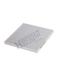 HENGST FILTER E2925LI Filter, Innenraumluft