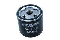 MAXGEAR 260755 Ölfilter