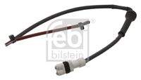 FEBI BILSTEIN 33410 Warnkontakt, Bremsbelagverschleiß