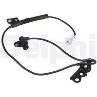 DELPHI SS20264 Sensor, Raddrehzahl