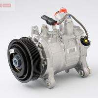DENSO DCP05105 Kompressor, Klimaanlage