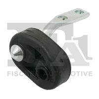 FA1 183914 Halter, Abgasanlage