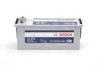BOSCH 0092L50750 Starterbatterie