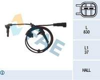 FAE 78109 Sensor, Raddrehzahl