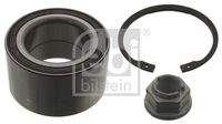 FEBI BILSTEIN 40682 Radlagersatz