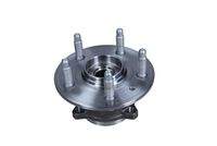 MAXGEAR 331226 Radlagersatz