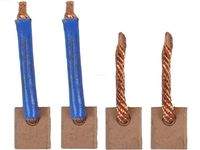 AS-PL SB2003 Kohlebürste, Starter