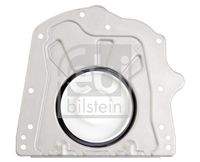 FEBI BILSTEIN 47667 Wellendichtring, Kurbelwelle