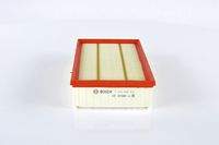 BOSCH F026400612 Luftfilter