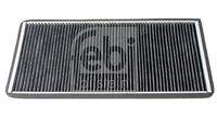 FEBI BILSTEIN 21125 Filter, Innenraumluft