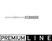 MAHLE AD223000P Trockner, Klimaanlage