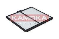 KAMOKA F413701 Filter, Innenraumluft