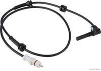 HERTH+BUSS ELPARTS 70660608 Sensor, Raddrehzahl