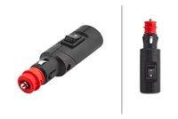 HELLA 8JA007589152 Stecker