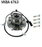 SKF VKBA6763 Radlagersatz