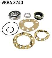 SKF VKBA3740 Radlagersatz
