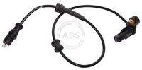 A.B.S. 30299 Sensor, Raddrehzahl