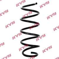 KYB RA1158 Fahrwerksfeder