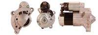 LUCAS LRS01625 Starter