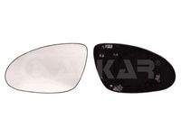 ALKAR 6471708 Spiegelglas, Außenspiegel