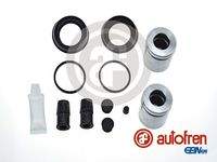 AUTOFREN SEINSA D42068C Reparatursatz, Bremssattel