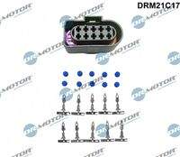 Dr.Motor Automotive DRM21C17 Stecker