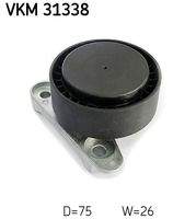 SKF VKM31338 Riemenspanner, Keilrippenriemen