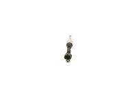BOSCH 0261500298 Einspritzventil
