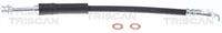 TRISCAN 815050263 Bremsschlauch