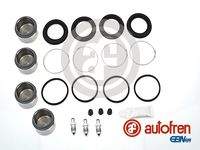 AUTOFREN SEINSA D41181C Reparatursatz, Bremssattel