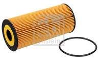 FEBI BILSTEIN 106110 Ölfilter