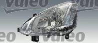 VALEO 044785 Hauptscheinwerfer