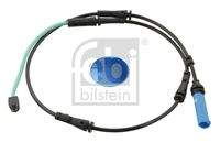 FEBI BILSTEIN 104576 Warnkontakt, Bremsbelagverschleiß