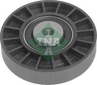 Schaeffler INA 532024010 Umlenk-/Führungsrolle, Keilrippenriemen