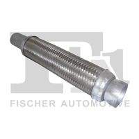 FA1 445201 Flexrohr, Abgasanlage