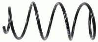 SACHS 996760 Fahrwerksfeder