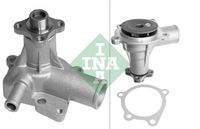 Schaeffler INA 538027710 Wasserpumpe, Motorkühlung